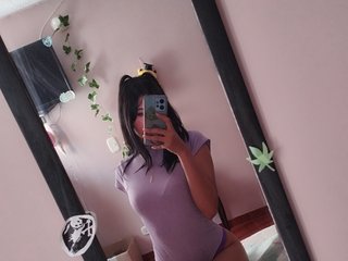 エロティックなビデオチャット MissDamn