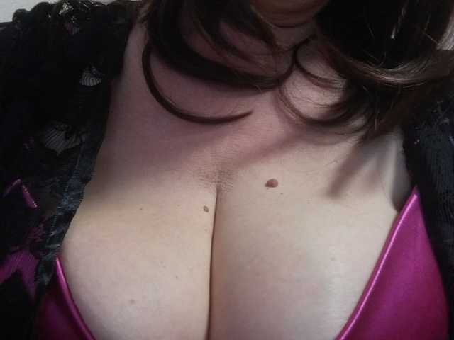 プロフィールの写真 MadamSG