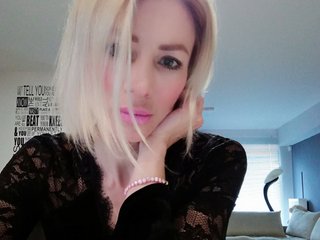 エロティックなビデオチャット maddalena