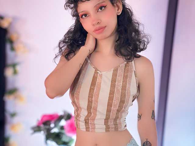 プロフィールの写真 maddiecharlotte