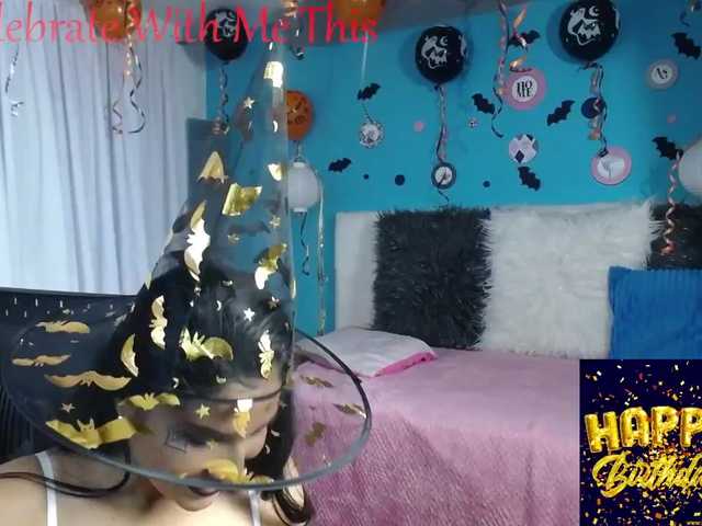 ブロードキャストスクリーンショット MaddieScott