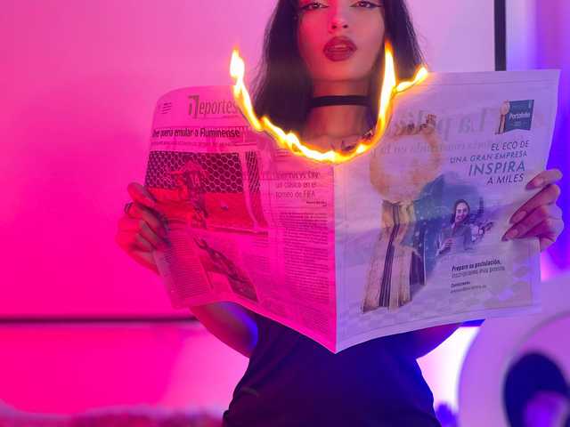 プロフィールの写真 MaddieStark