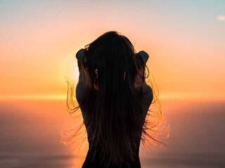 エロティックなビデオチャット MaddiieFox