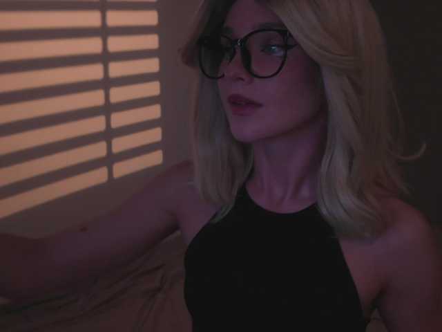 ブロードキャストスクリーンショット Maddison