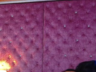 エロティックなビデオチャット MaddisonBelucci