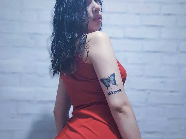 プロフィールの写真 MaddyColombiana