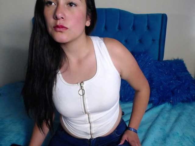 ブロードキャストスクリーンショット MaddyGrey