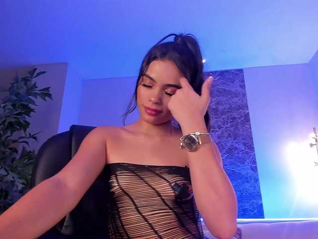 ブロードキャストスクリーンショット MaddyHunter