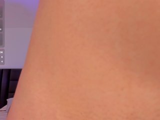 エロティックなビデオチャット MaddyOwens