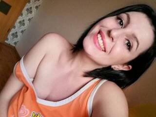 エロティックなビデオチャット MaddySmith