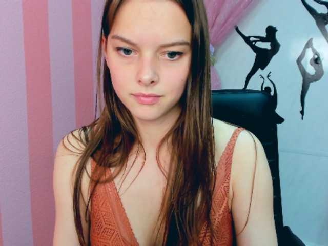 ブロードキャストスクリーンショット madeelyn