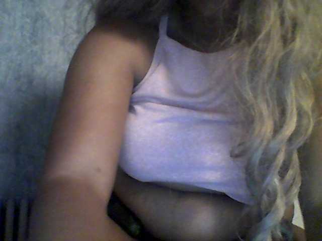 ブロードキャストスクリーンショット Madlenee