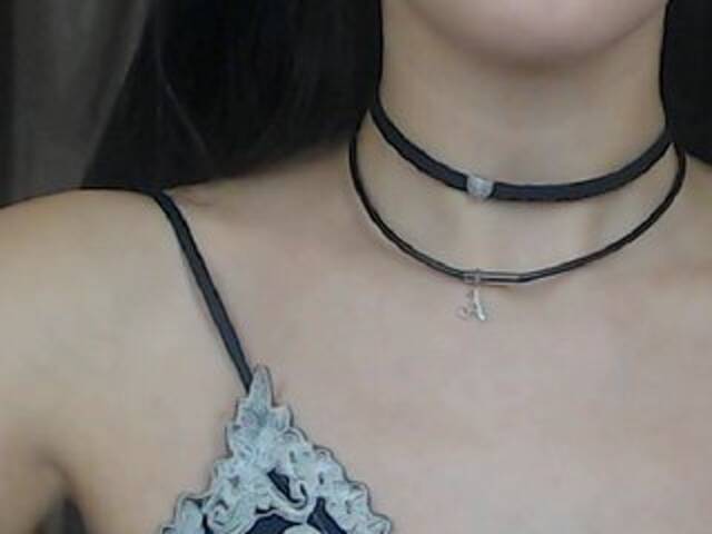 ブロードキャストスクリーンショット Madellyn