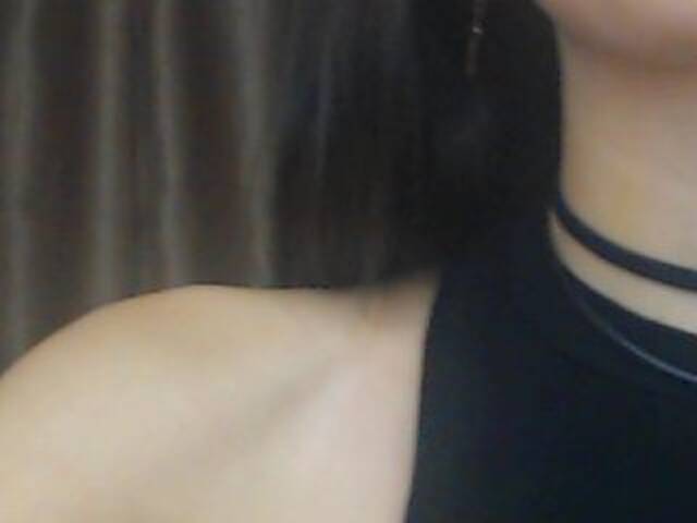 ブロードキャストスクリーンショット Madellyn