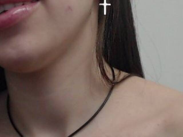 ブロードキャストスクリーンショット Madellyn