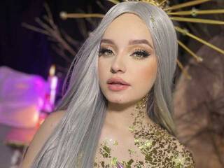 エロティックなビデオチャット MadiGaming69