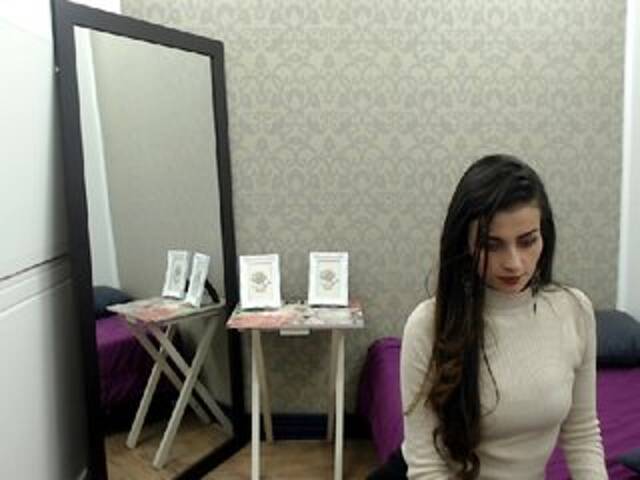 ブロードキャストスクリーンショット Madiisson