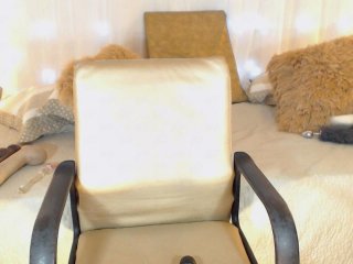 ブロードキャストスクリーンショット MadikeyHappy3