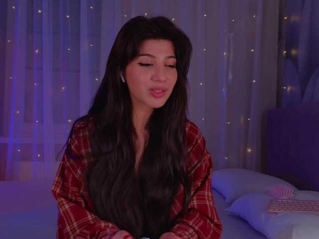 ブロードキャストスクリーンショット -Madi-