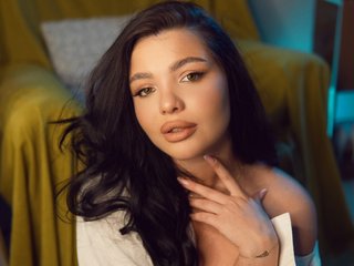エロティックなビデオチャット MadisonColes