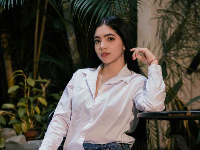 プロフィールの写真 MadisonDupont
