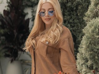 エロティックなビデオチャット MadisonKane