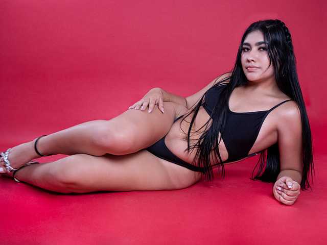 プロフィールの写真 MadisonMonrooe