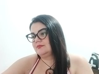 エロティックなビデオチャット madisonPalacio