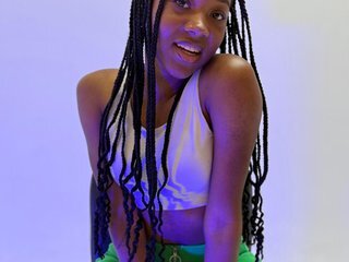 エロティックなビデオチャット Madisson-Brooke