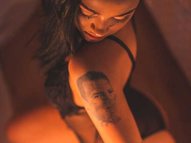 プロフィールの写真 Madisson-hill