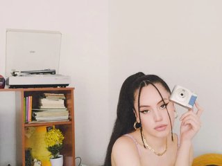 エロティックなビデオチャット Madisson-tay
