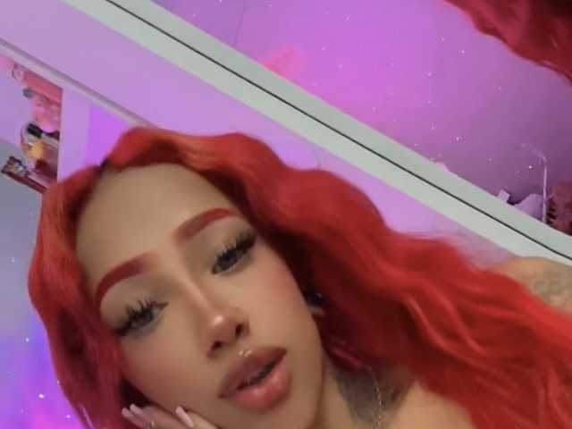 プロフィールの写真 Madisson021