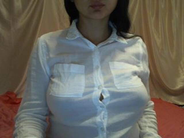 ブロードキャストスクリーンショット Madlena19