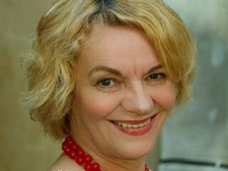 エロティックなビデオチャット MadlenHairy