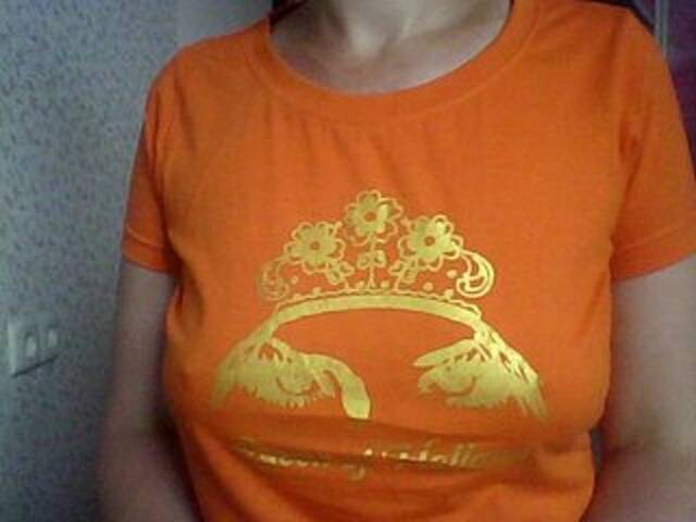 ブロードキャストスクリーンショット madonnna