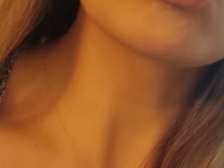 エロティックなビデオチャット SweetMaraV