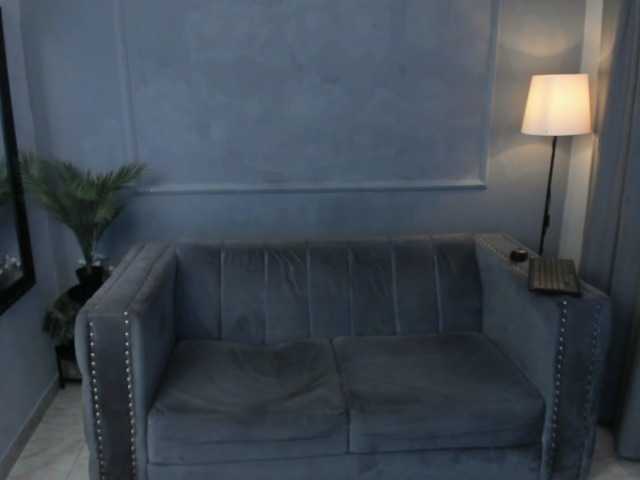 ブロードキャストスクリーンショット Madyscarlett