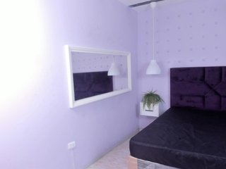 エロティックなビデオチャット Madyscarlett