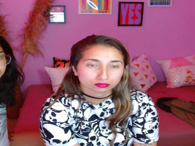 ブロードキャストスクリーンショット mae-aine-tay