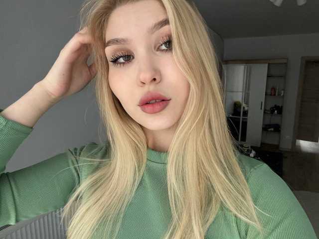 プロフィールの写真 maebarbie