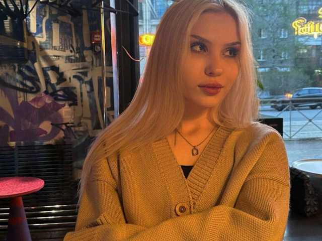 プロフィールの写真 maebarbie