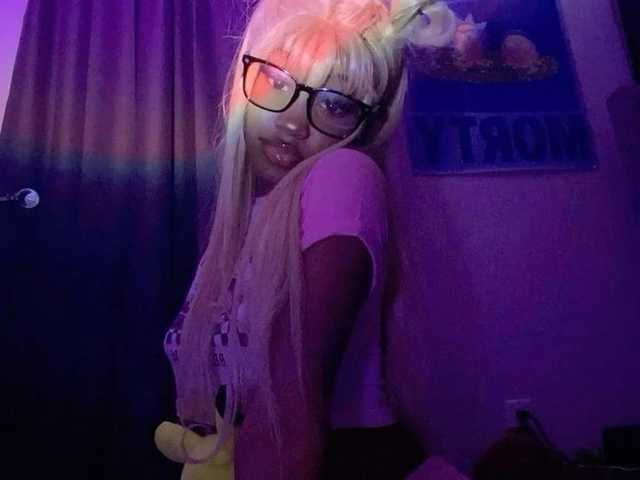 プロフィールの写真 Maellah31