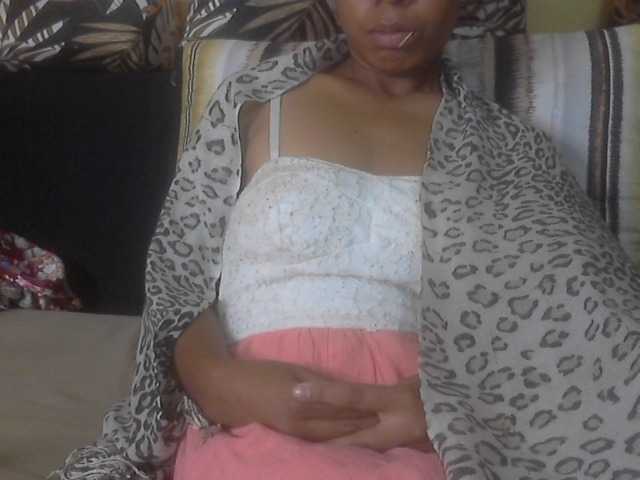 ブロードキャストスクリーンショット Maellah31