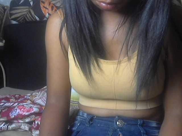 ブロードキャストスクリーンショット Maellah31