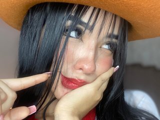 エロティックなビデオチャット MaeMiller