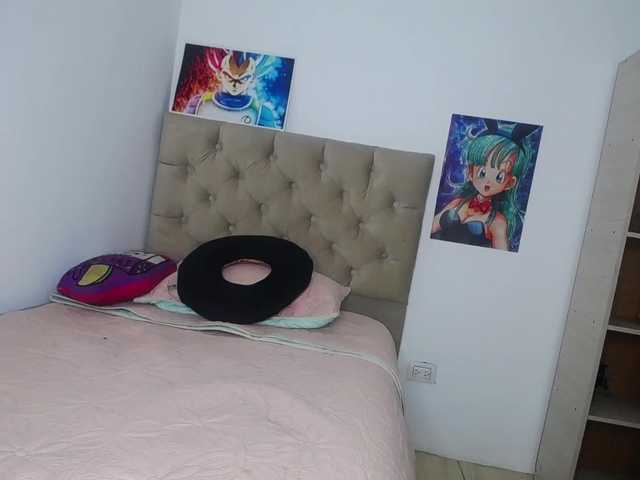 写真 Mafe-Candy welcome to my room @total totally naked @sofar