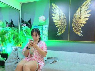 エロティックなビデオチャット mafecosecret