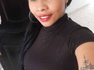 エロティックなビデオチャット Mafeeiffel