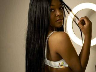 エロティックなビデオチャット Mafercandy