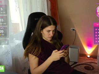 エロティックなビデオチャット mag1c-eyes